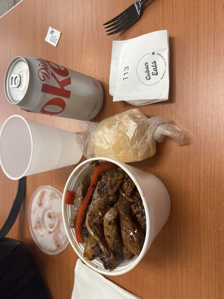 Cuban Eats 