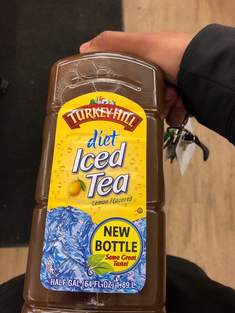 Turkey Hill