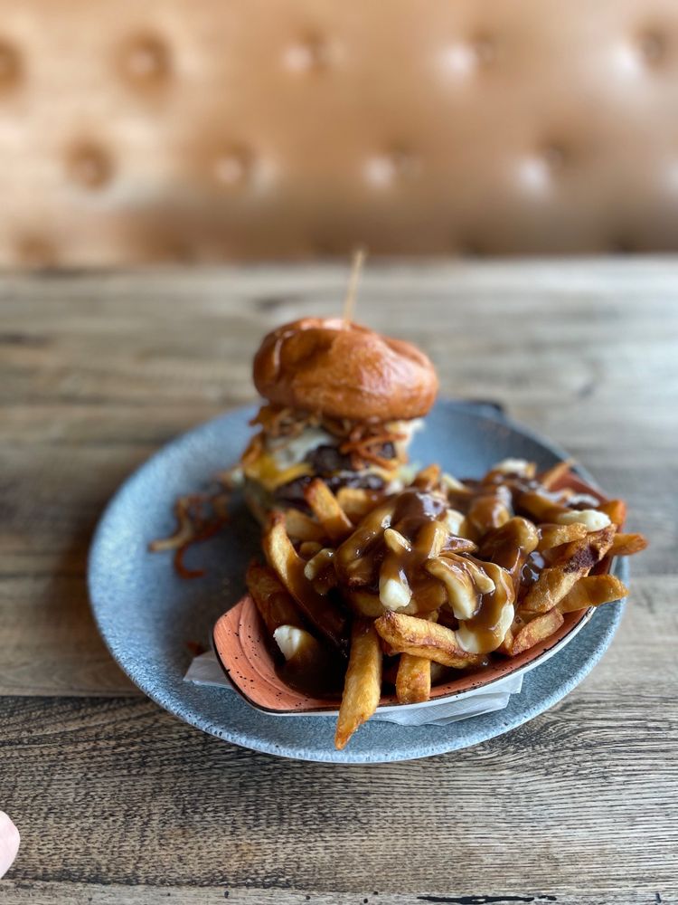 Kelseys Original Roadhouse