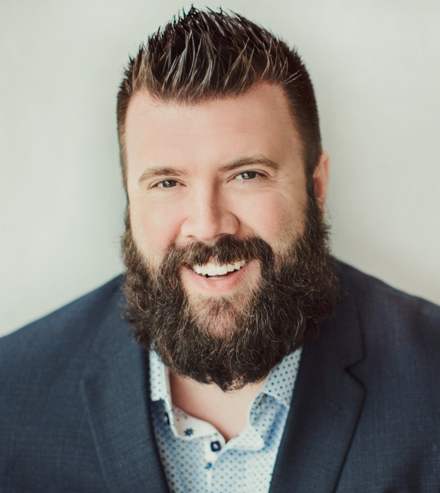 Jacob Gregory - Gold Star Mortgage Financial Group