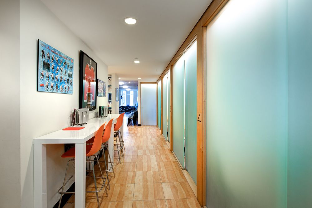 Pivot Sport Medicine & Orthopaedics