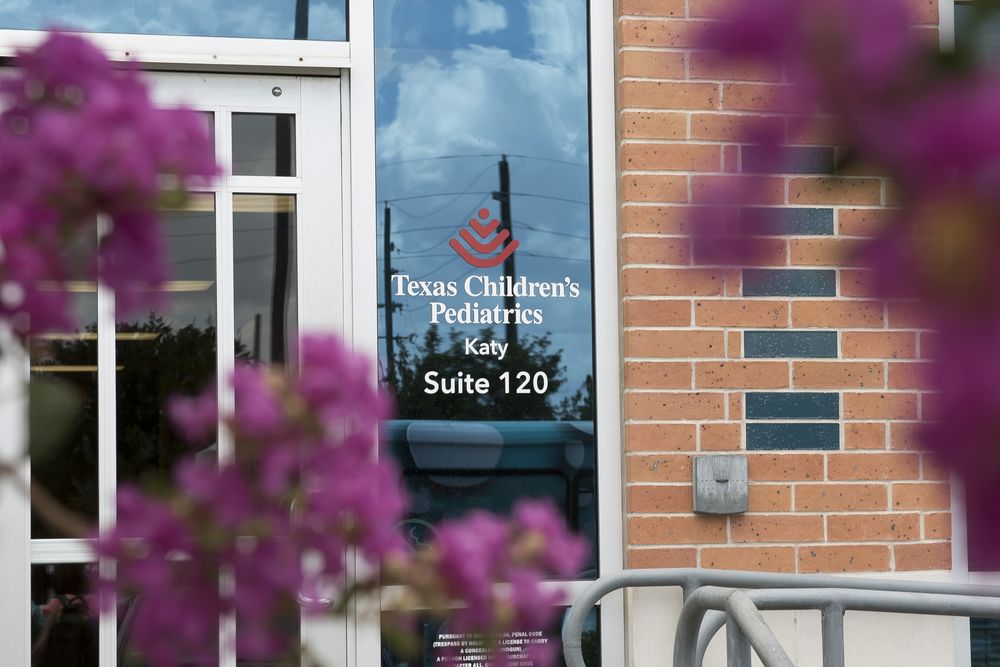 image of business Texas Children