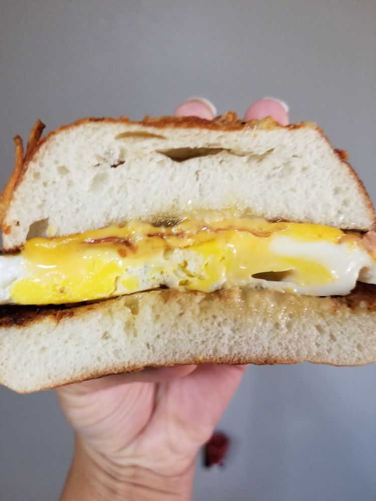 Einstein Bros. Bagels