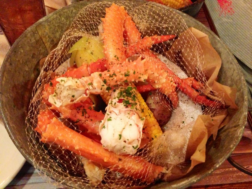 Joe’s Crab Shack 104 Photos & 116 Reviews Seafood 2024 W First St