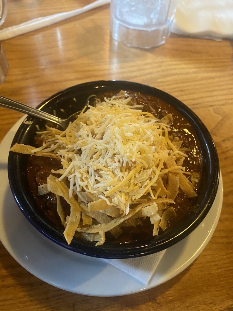 Chili's
