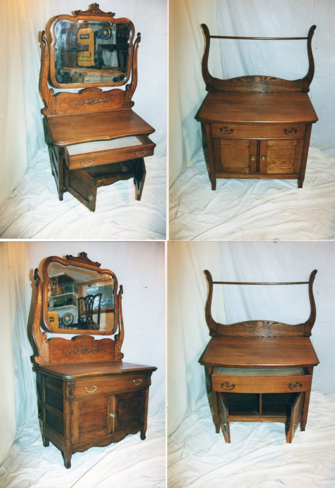 Niki Francis Restorations