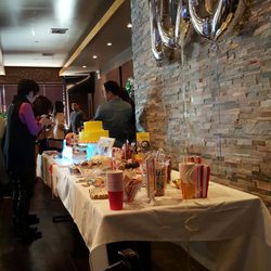 The Blvd Restaurant Lounge 121 Photos 120 Reviews Sports Photo Of The Blvd Restaurant Lounge Whitestone Ny United States Nephew