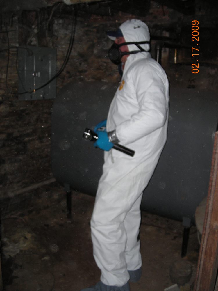 A Closer Look Home Inspections