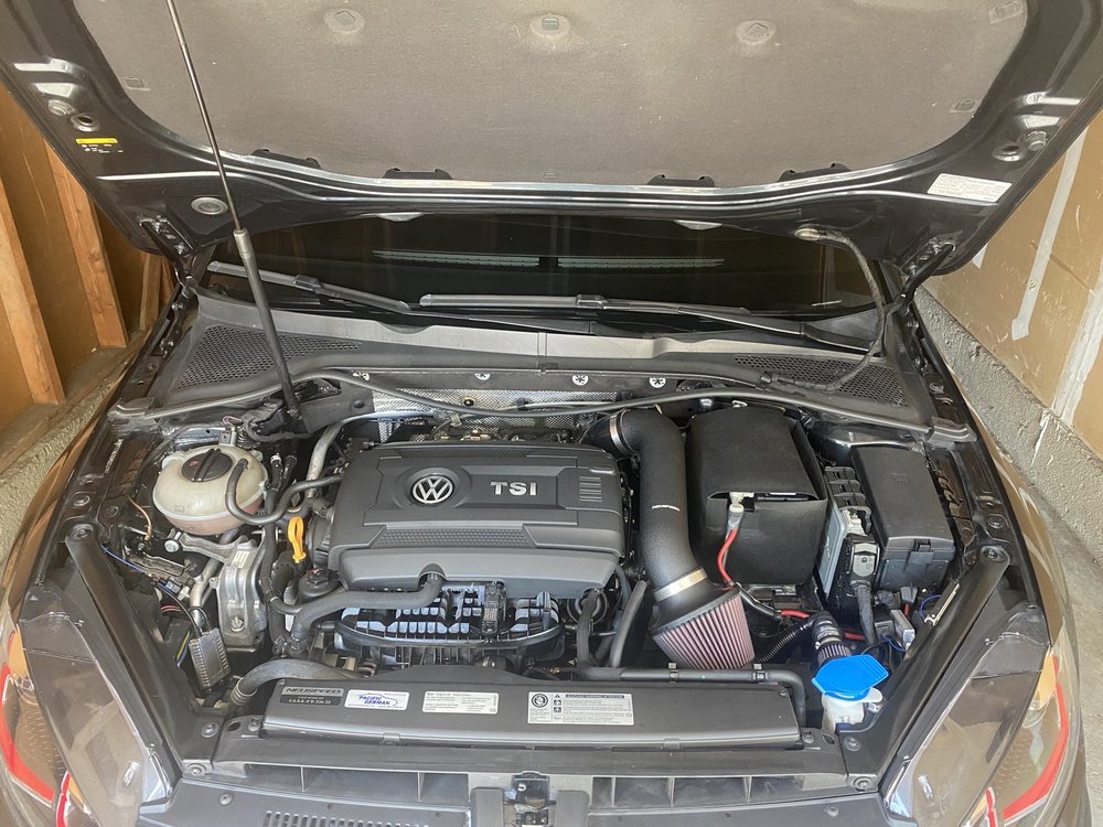 Top Choice Detailing