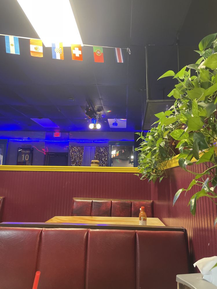 Mar-Y-Sol Restaurant