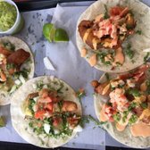 Surf N Turf Tacos - 390 Photos & 591 Reviews - Mexican ...