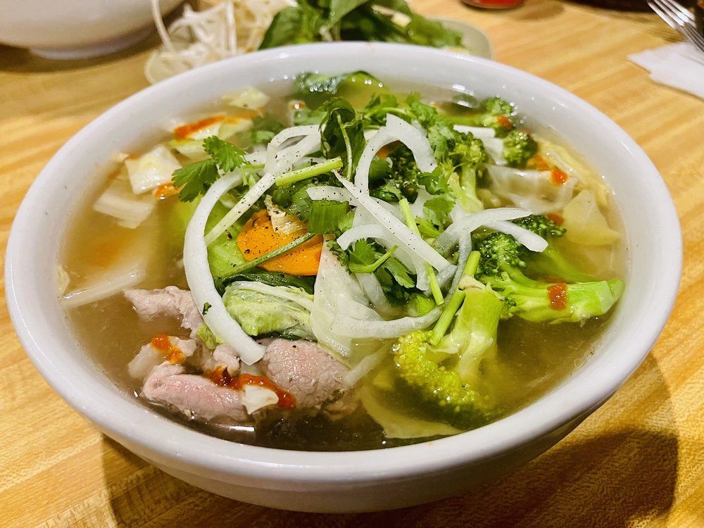 Pho Saigon