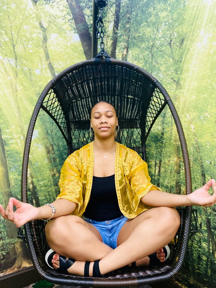 The Self-Love Museum