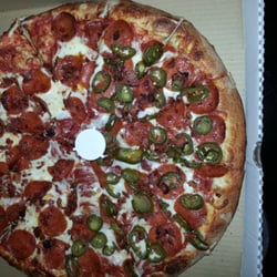 Rubino S Pizza 18 Photos 90 Reviews 26012 Marguerite Photo Of Rubino S Pizza Mission Viejo Ca United States Delicious Pepperoni
