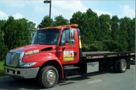 Bill's Towing