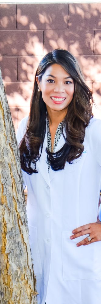 image of business Christine Fink, DDS-Palm Dental