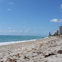 North Beach City Park Parks 400 S Federal Hwy Hallandale Photo Of North Beach City Park Hallandale Fl United States Trynhphoto
