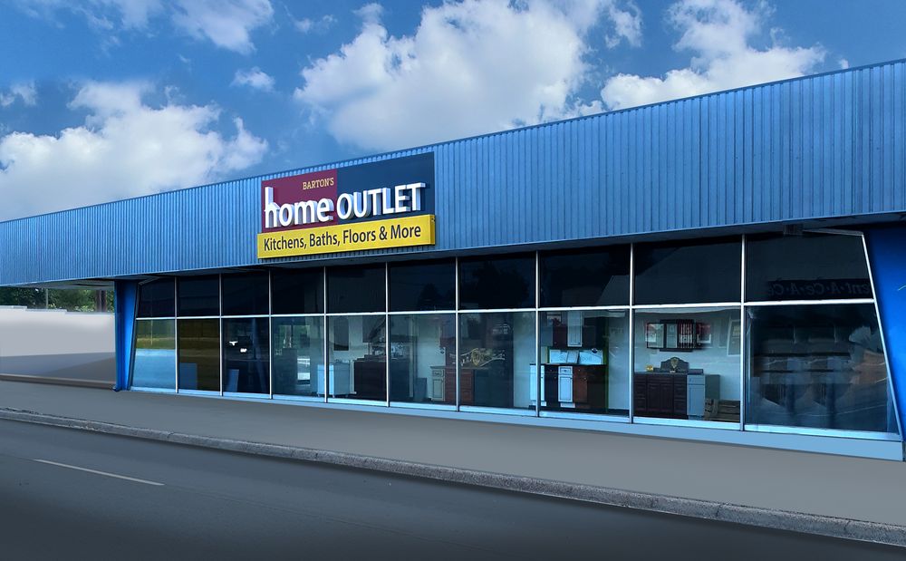 Home Outlet
