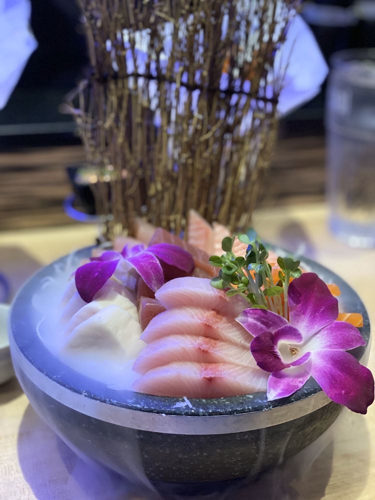 Wassabi On Fire Wassabi On Fire