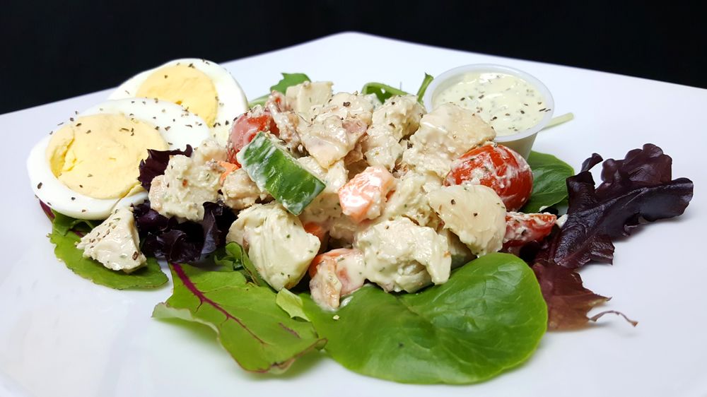 Muscle Up Paleo