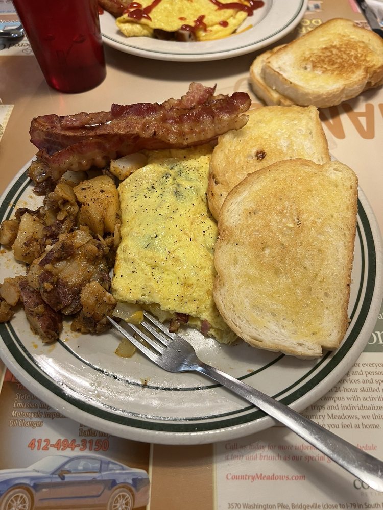 Hanlon's Cafe