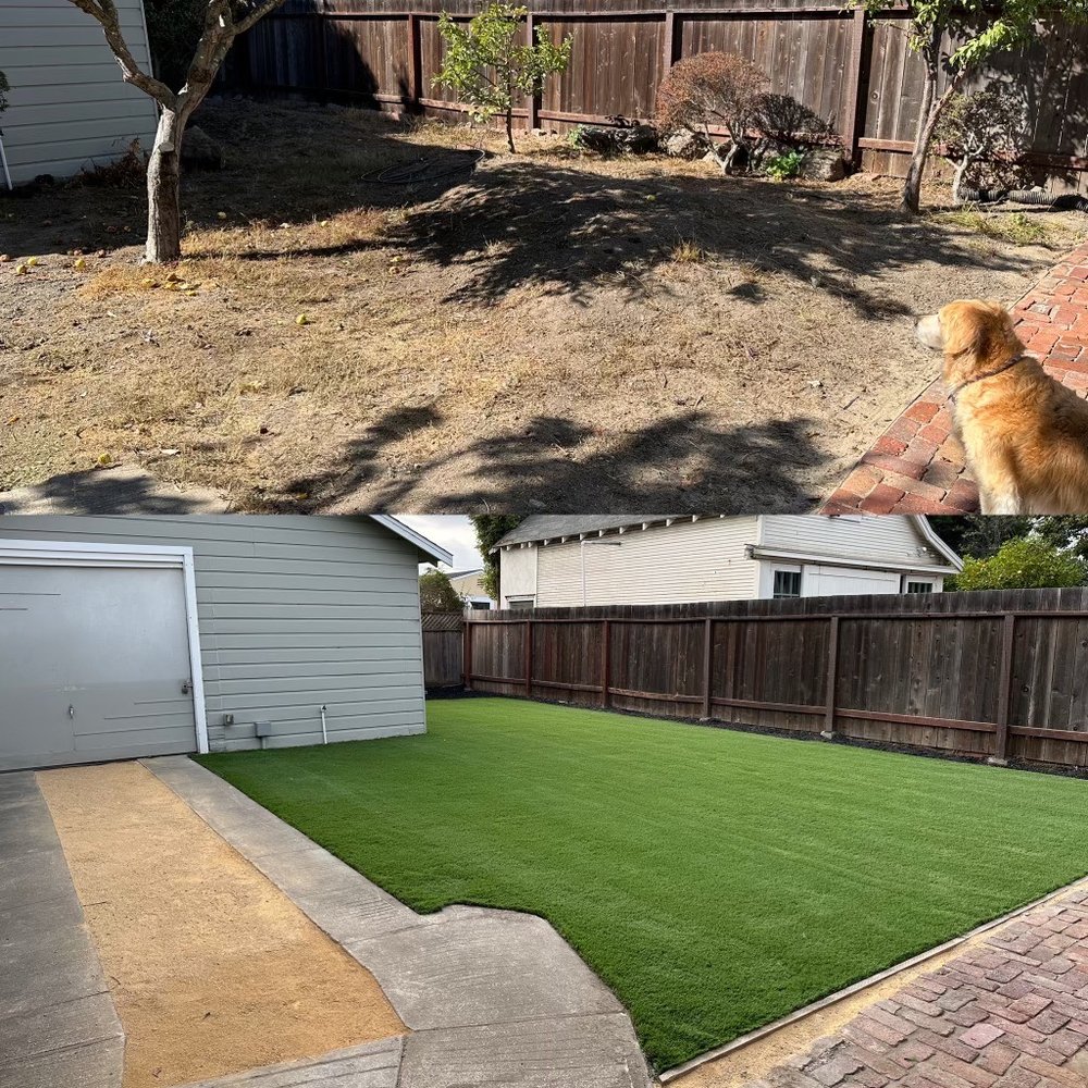 JR Landscaping