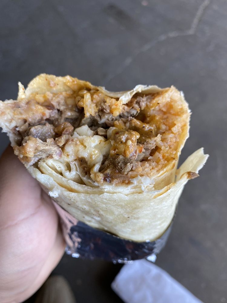 Tacos Jessica #2