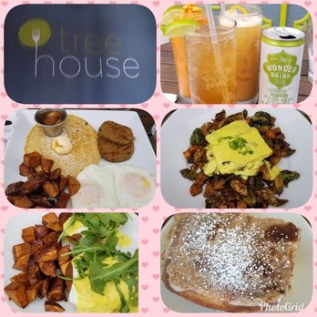 Tree House Vegetarian Restaurant 402 Photos 324 Reviews Vegan Photo Of Tree House Vegetarian Restaurant Saint Louis Mo United States The