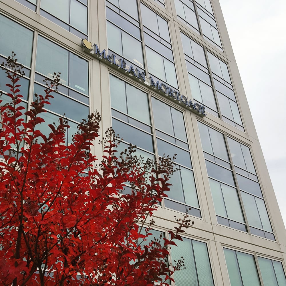 McLean Mortgage Corporation