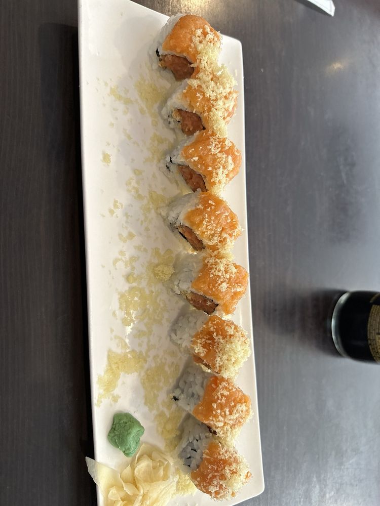 Yamato Japanese Steakhouse