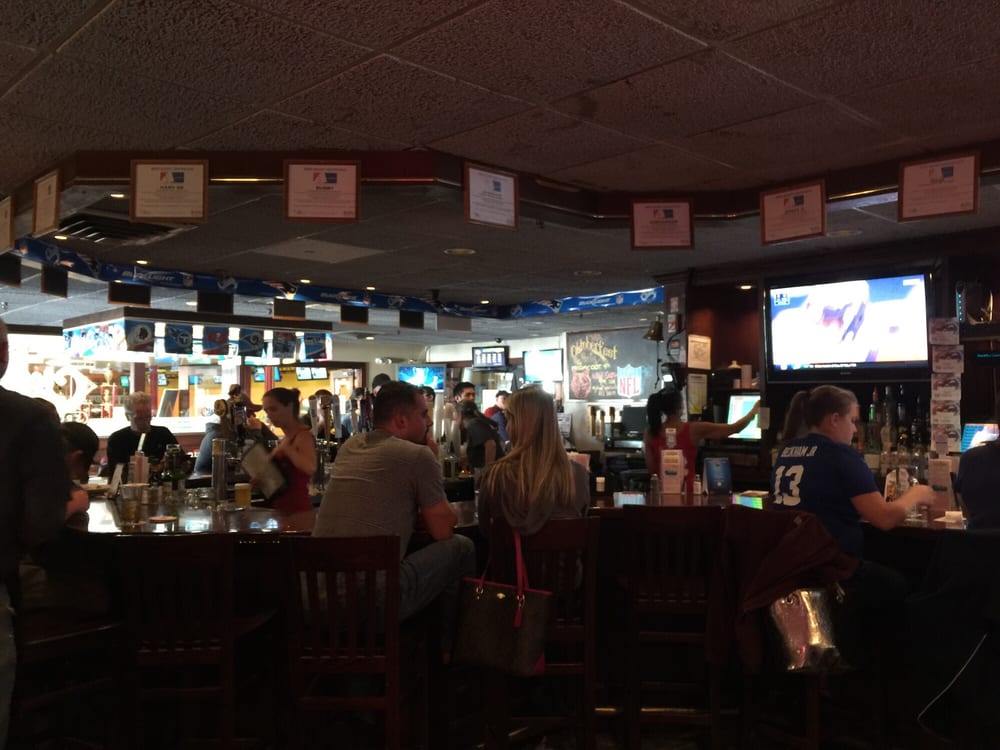 Cleats Sports Club 10 Photos American (New) 116 Granite St