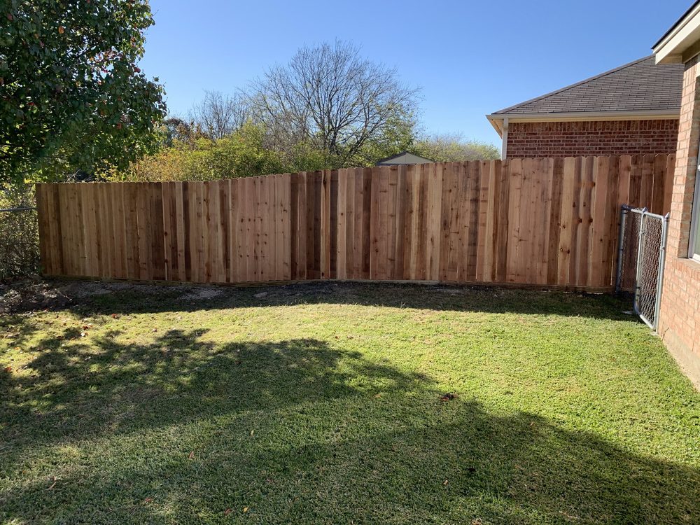 Encore Fence