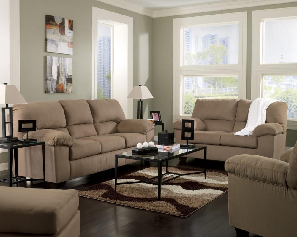 Furniture Hutt