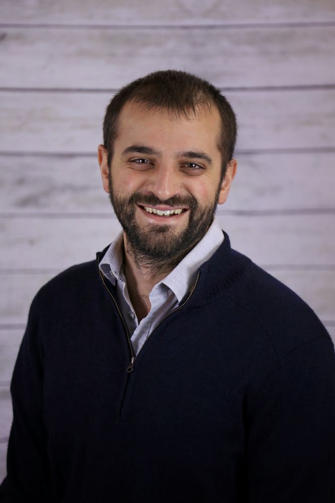 Chris Withey - Orthopedic Acupuncture