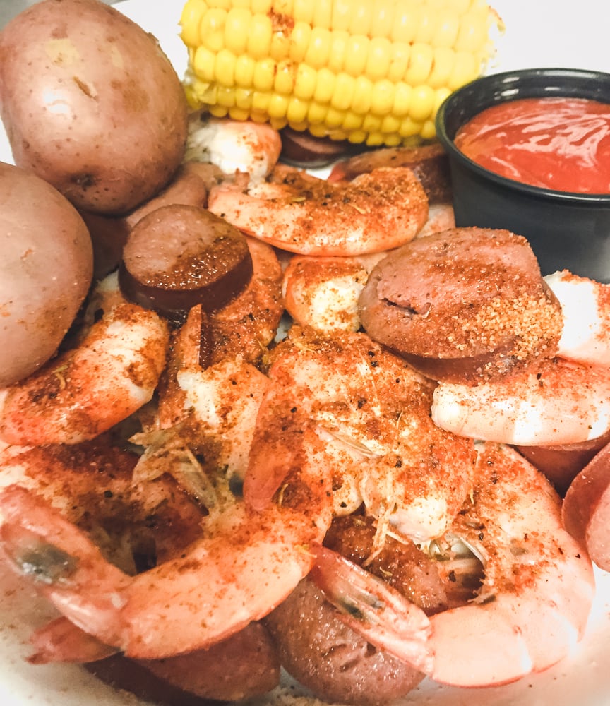 The Crazy Crab Harbour Town 250 Photos & 386 Reviews Seafood