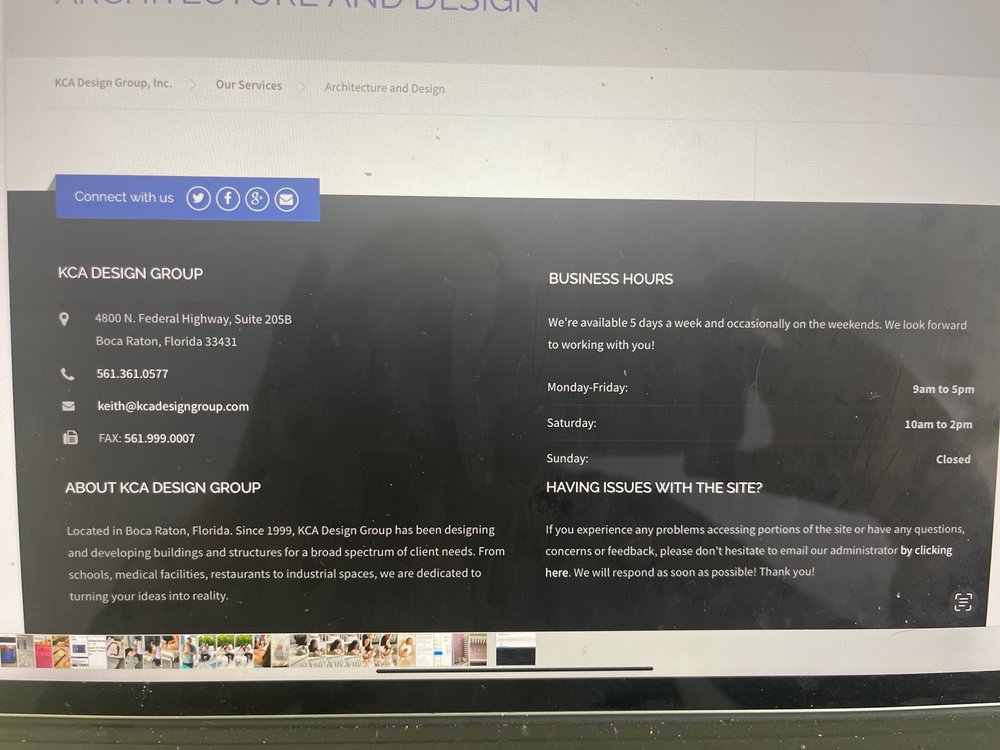 Kca Design Group