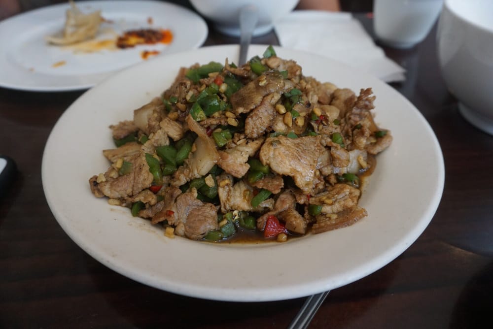 Henry's Hunan Restaurant