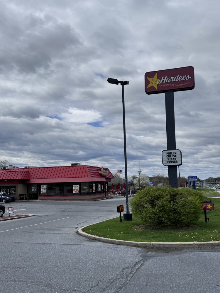 Hardee's