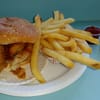 Mickey's Oceanic Grill