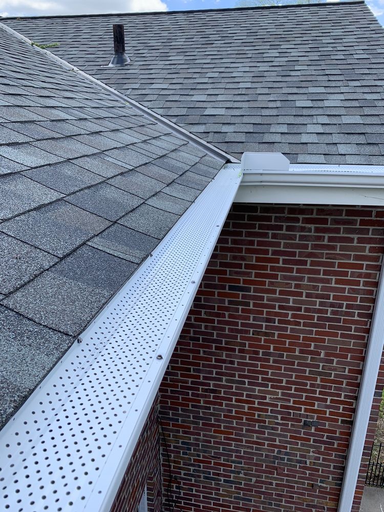 image of business Nissen Construction And Seamless Gutters