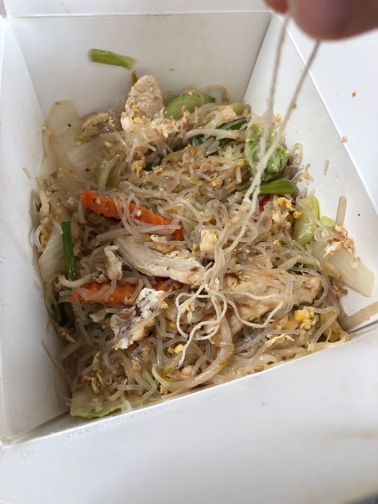 Samila Thai Restaurant