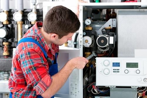 image of business Icon Plumbing