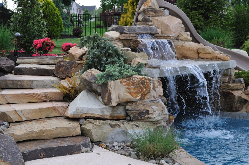 FS Landscaping Contractors
