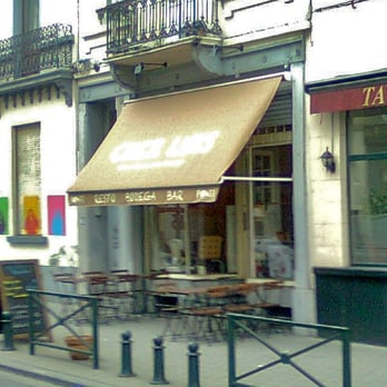 Restaurant Les Amis De Saint Luis Restaurant Les Amis De Saint Luis