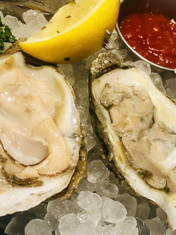 Cape Harbour Oyster Bar & Grill