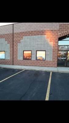 Angels Window Tint And Auto Glass