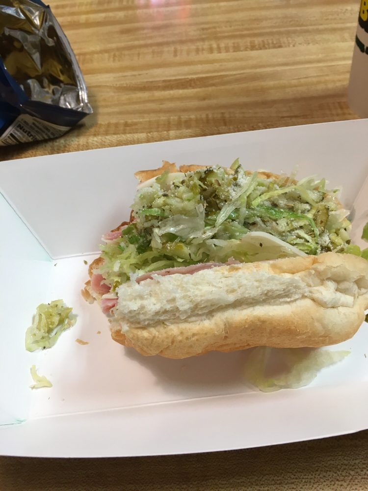 Jreck Subs 12 Reviews Sandwiches 514 Riverside Dr, Clayton, NY Restaurant Reviews