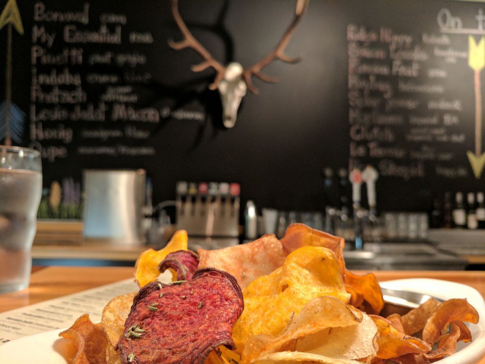 Backcountry Burger Bar 112 Photos & 175 Reviews American (New) 125 W Main St, Bozeman, MT