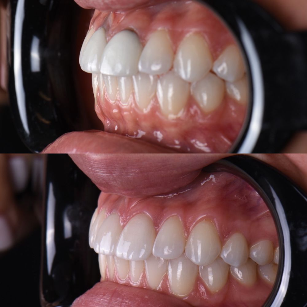 image of business Ashford Dental Sherman Oaks