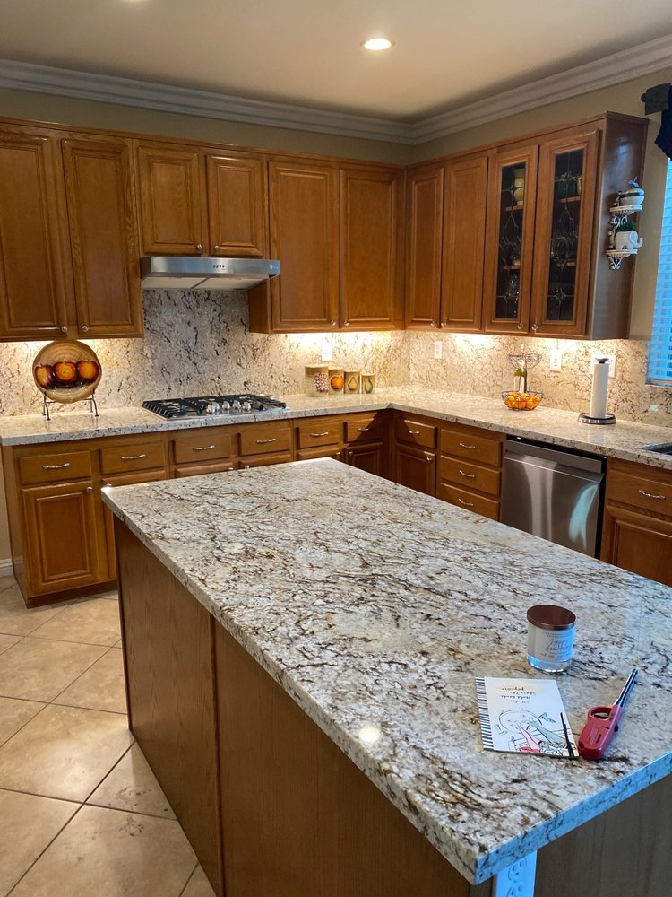 So Cal Stone Fabricators